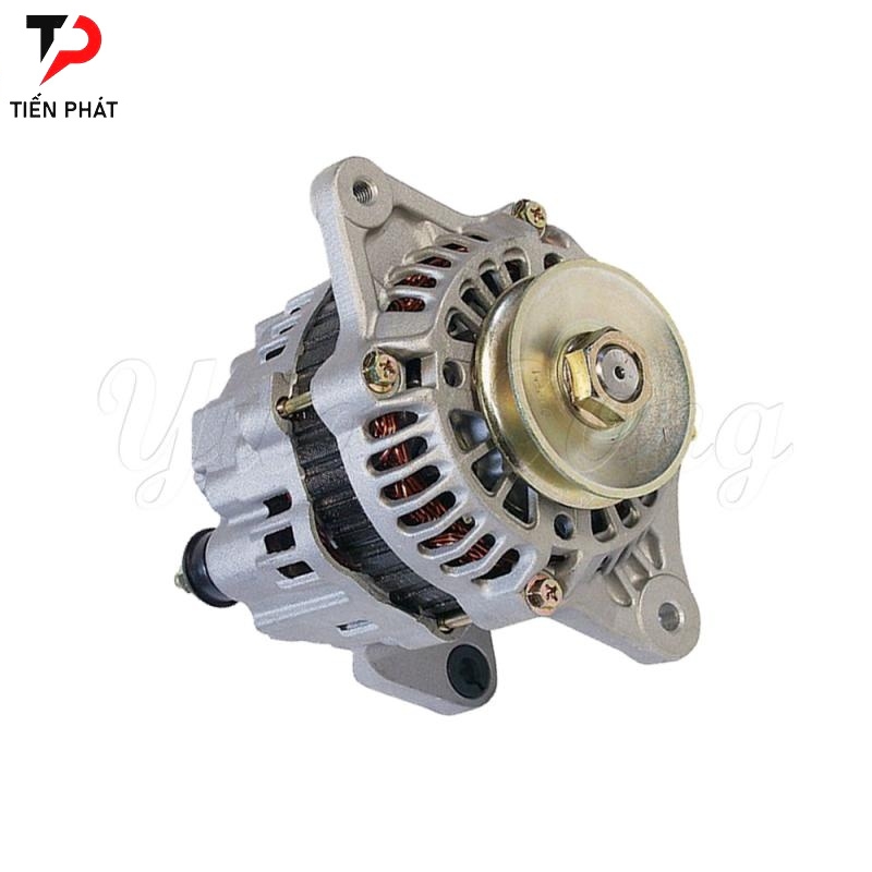 23100-GY360 NISSAN Alternator