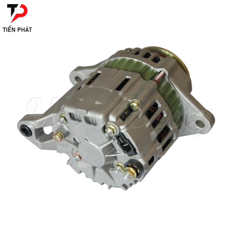 4JG2 Forklift Alternator Z-8-94338-096-0 ISUZU TCM 4JG2 Alternator