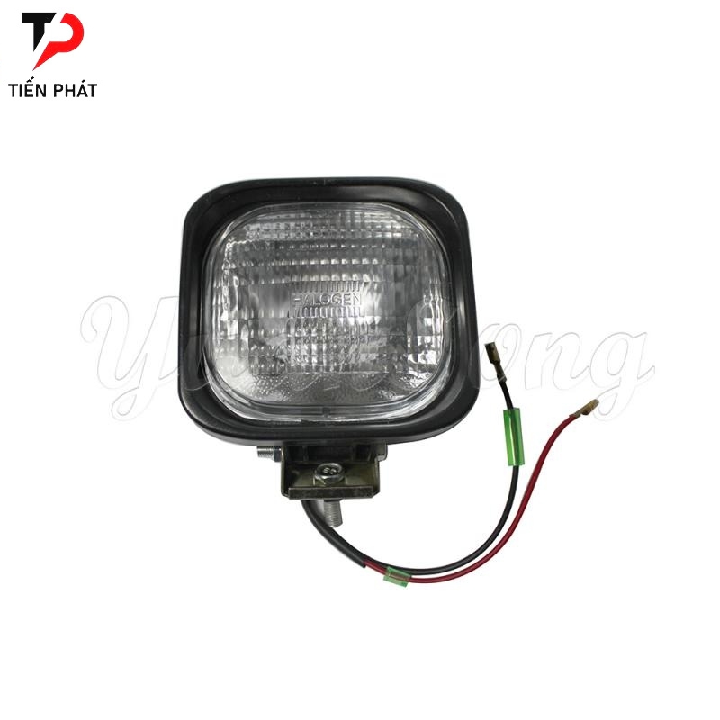 S4S 05101-05300 Mitsubishi Head Lamp