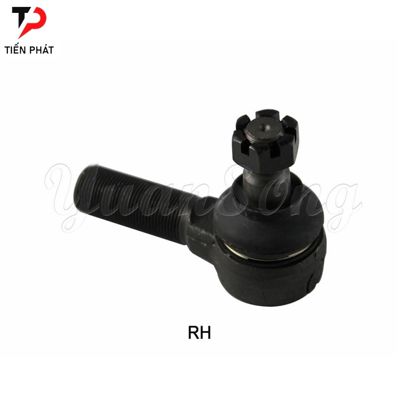 22*18 TOYOTA Tie-Rod End