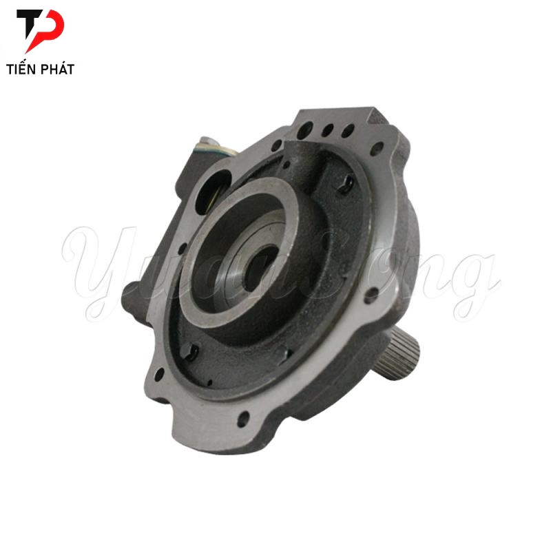 31340-40K00 NISSAN Charging Pump