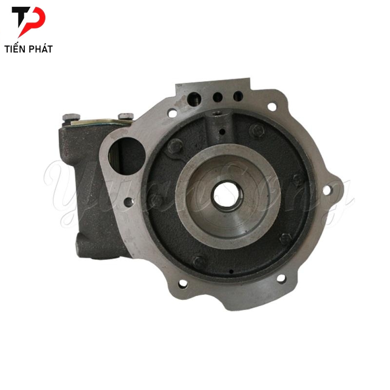 31340-40K00 NISSAN Charging Pump