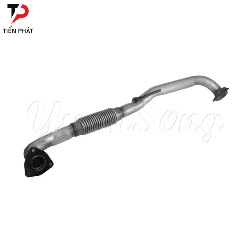 17401-33640-71 TOYOTA Exhaust Pipe