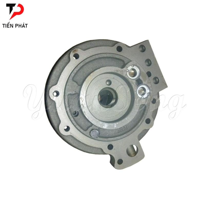 91524-10010A MITSUBISHI Charging Pump