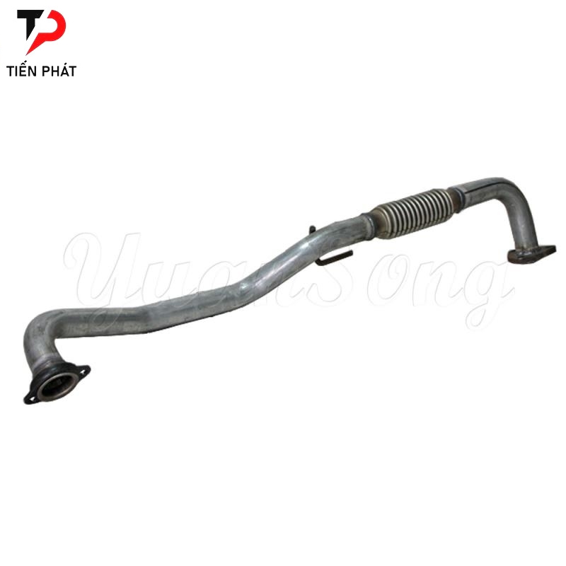 TOYOTA 7FD25 Exhaust Pipe 17401-23460-71 Toyota Exhaust Pipe