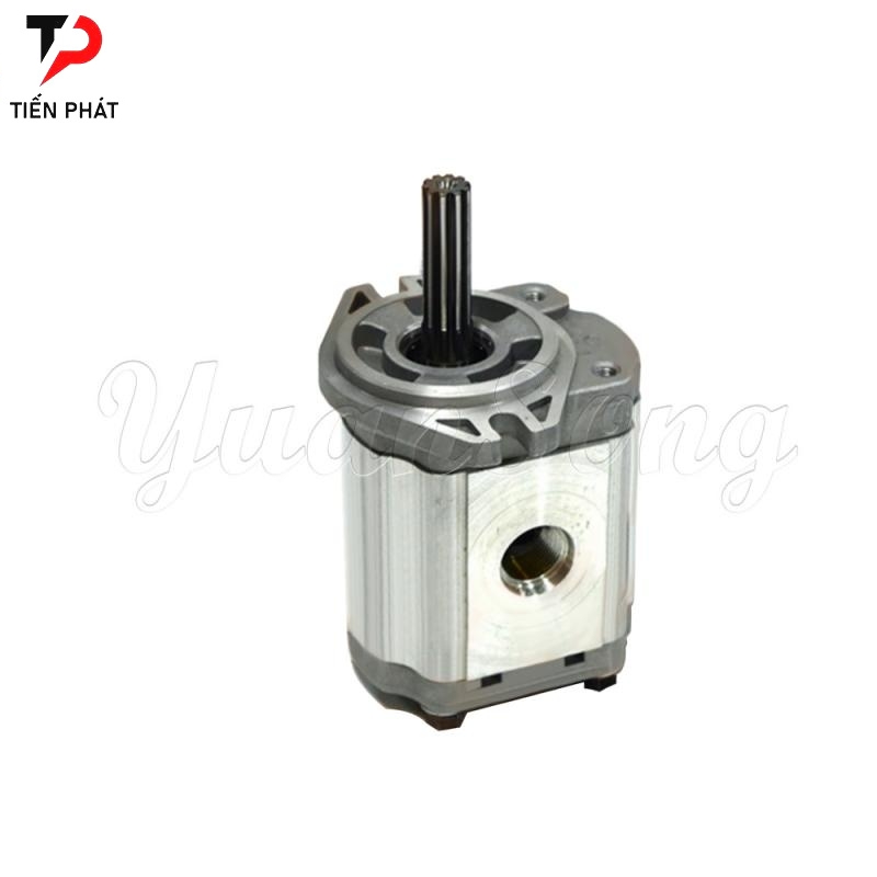 91371-10700 Mitsubishi Hydraulic Pump