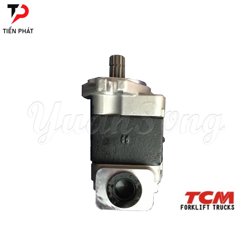 130C7-11361 TCM FD50-70Z8 Hydraulic Pump