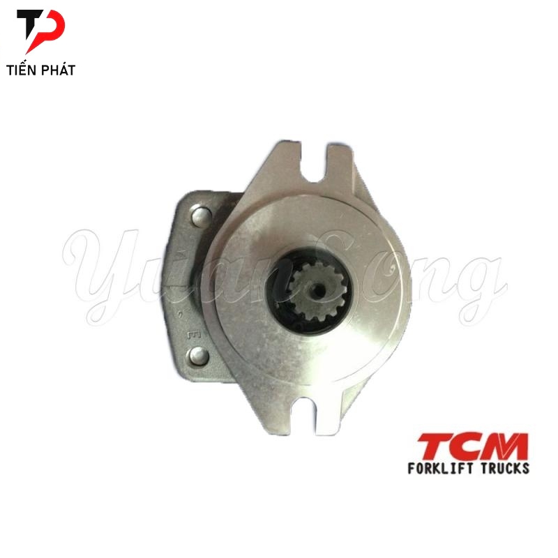 130C7-11361 TCM FD50-70Z8 Hydraulic Pump