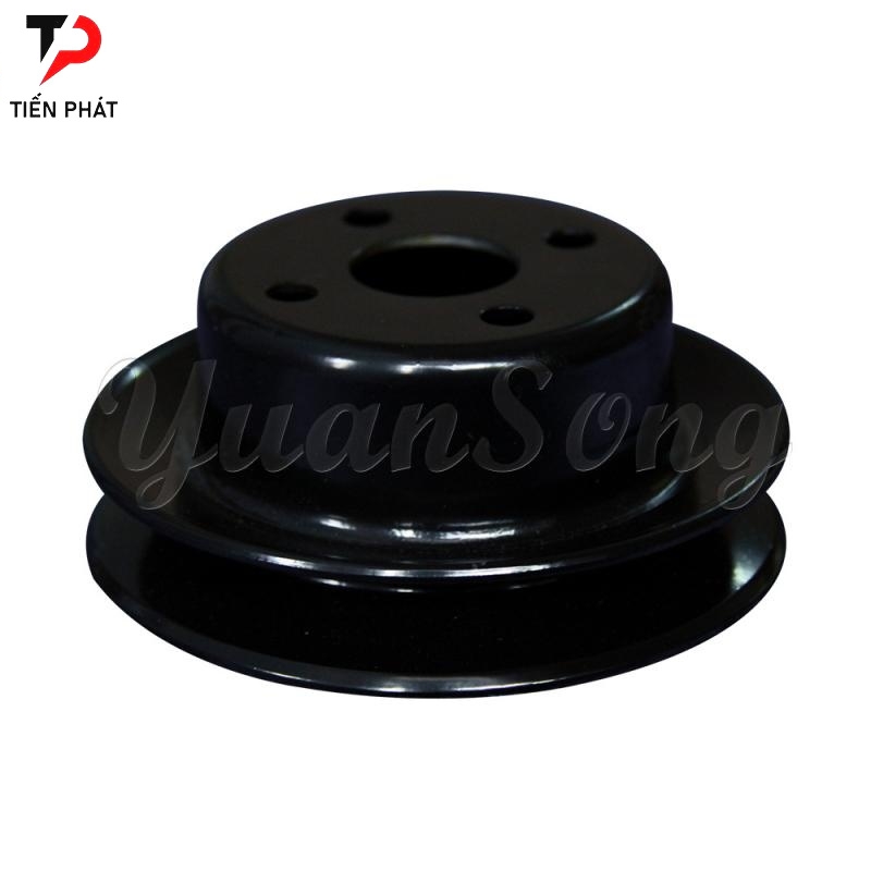 16371-22750-71 TOYOTA 13Z 14Z Fan Pulley