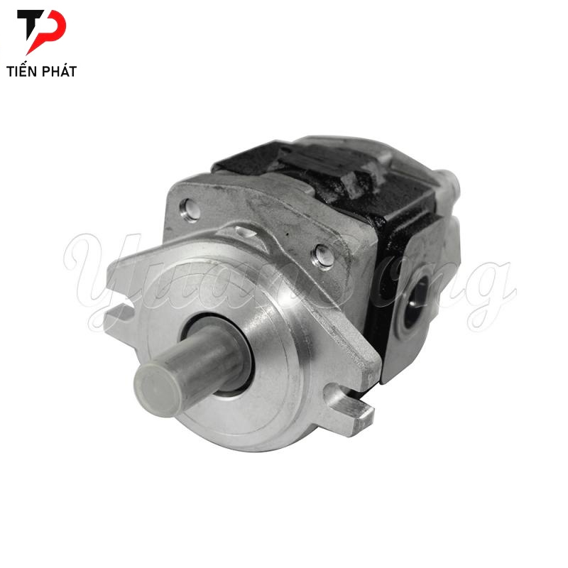 SGP1A36-L814T NISSAN Hydraulic Pump