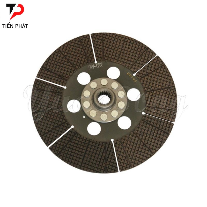 31550-31961-71 Toyota Clutch Disc