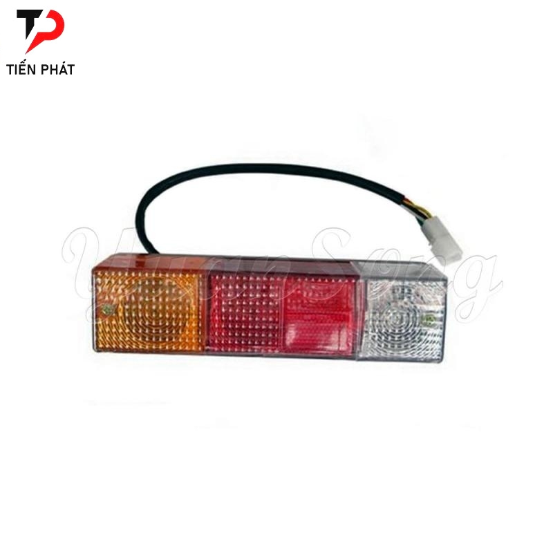 214A2-40203 TCM Rear Lamp