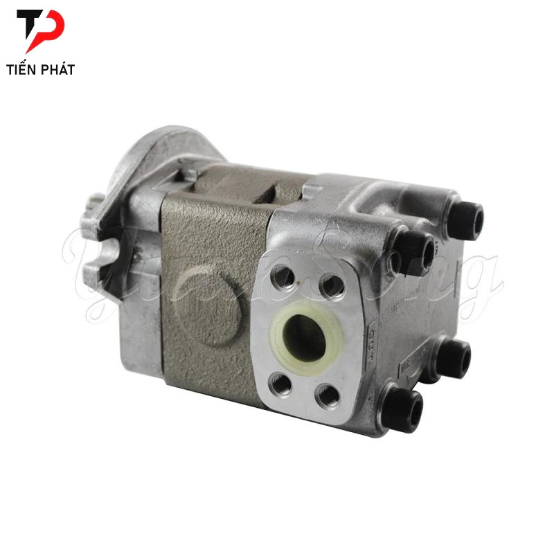 91E71-10200 Mitsubishi Hydraulic Pump