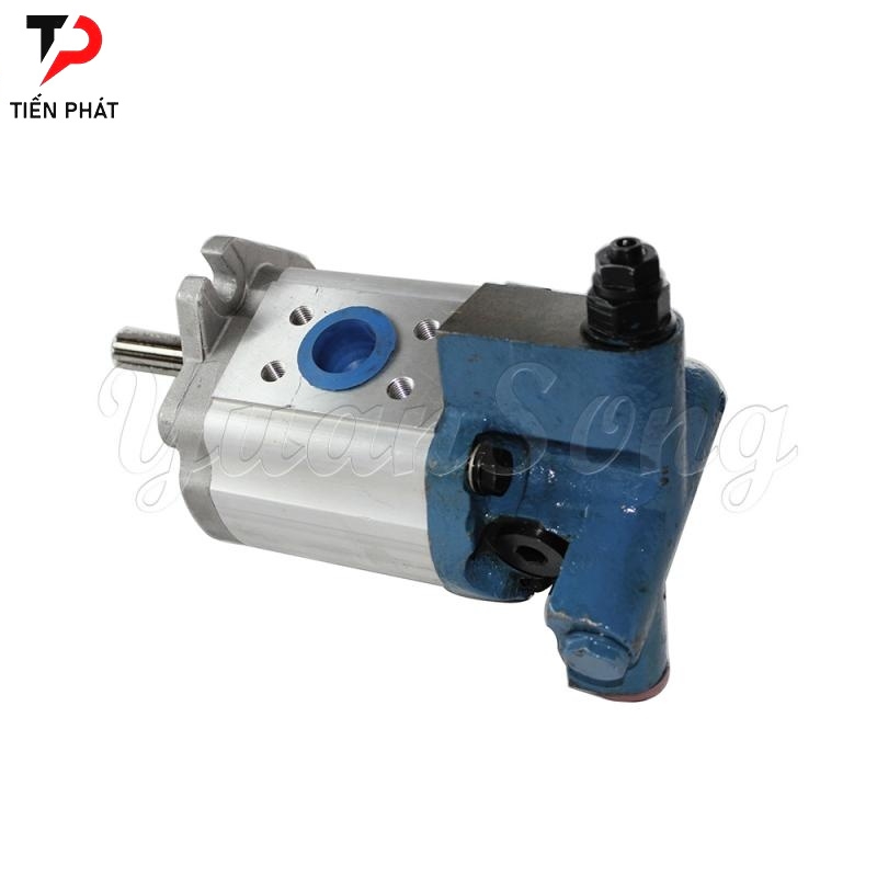 91271-36100 Mitsubishi Hydraulic Pump