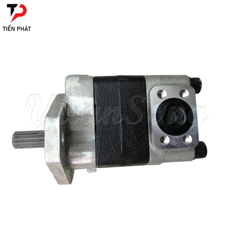 KFP3250ASMSS NISSAN Hydraulic Pump