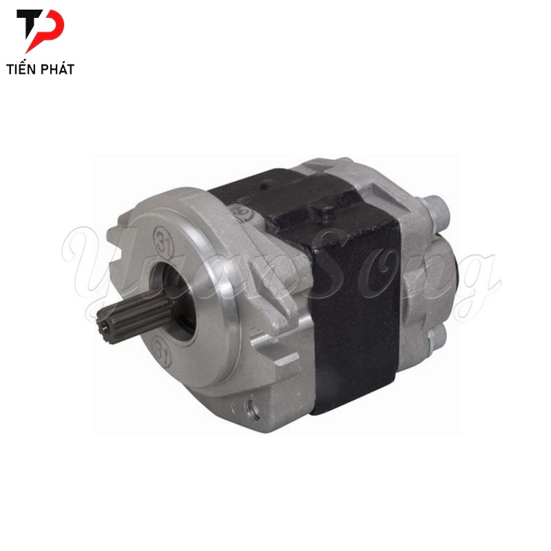 69101-FK160 NISSAN Hydraulic Pump