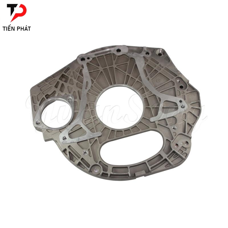 Toyota 7/8FD10-30 1DZ/2Z Flywheel Housing 32111-23371-71