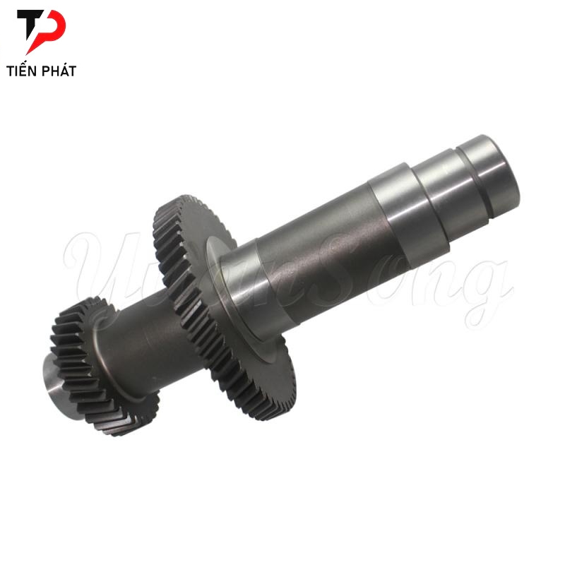 Toyota FD30 FG30-7 Gear Shaft Speed 33331-23340-71