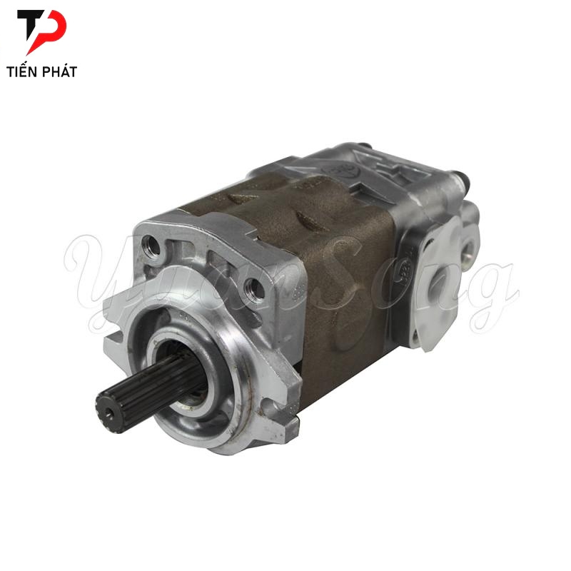 67110-30520-71 Toyota Hydraulic Pump