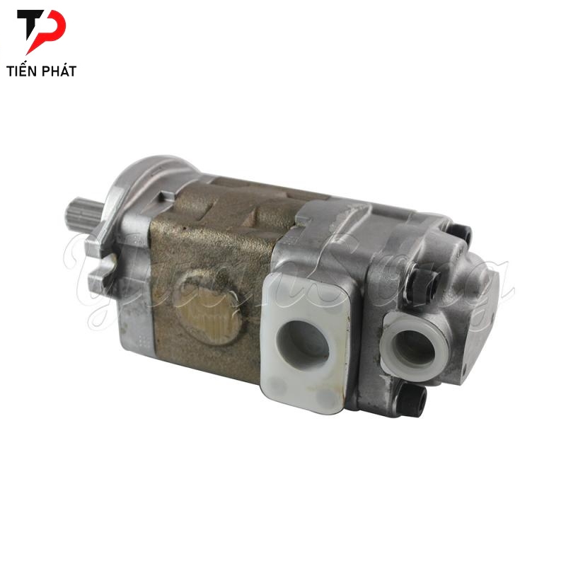 67110-30520-71 Toyota Hydraulic Pump