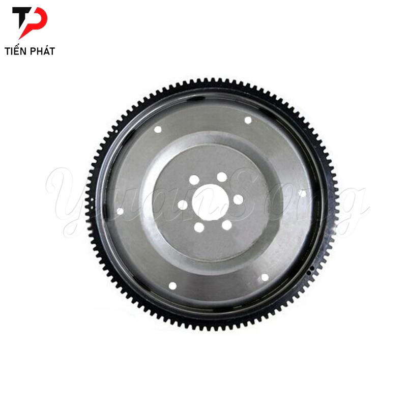 Toyota 6~8FD10-30 1DZ/2Z Flywheel Assy ATM 32101-22780-71