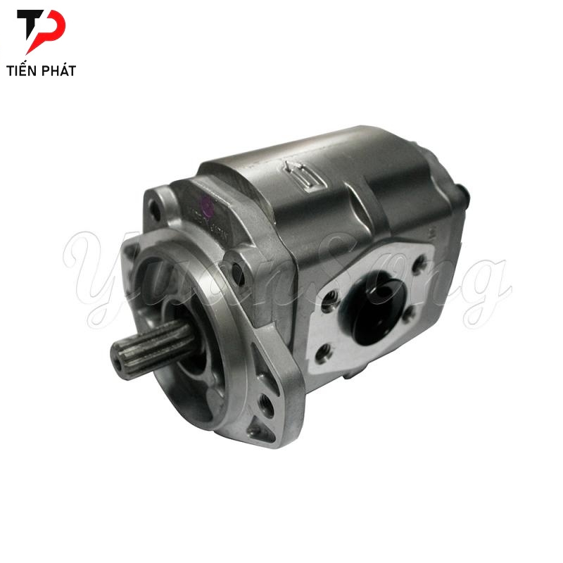 67110-32071-71 Toyota Hydraulic Pump