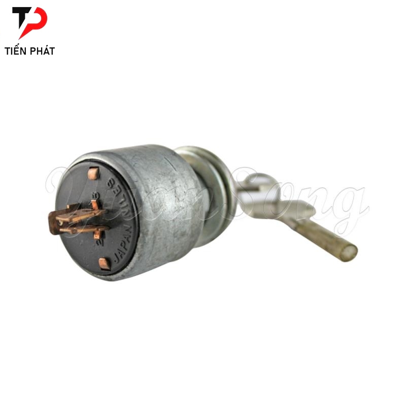 25150-02H01 Nissan Starter Switch