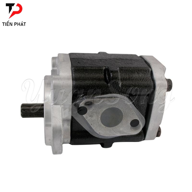 67130-23360-71A Toyota Hydraulic Pump