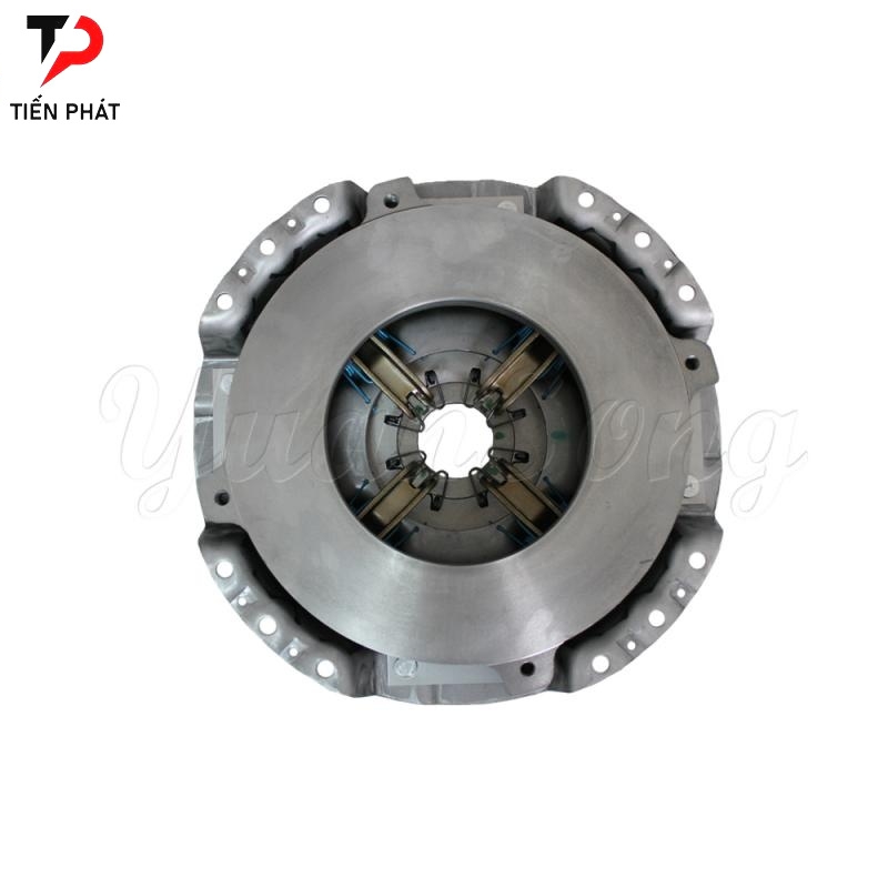 Toyota FD35-50 Clutch Cover 31510-32880-71 Aisin CW-015