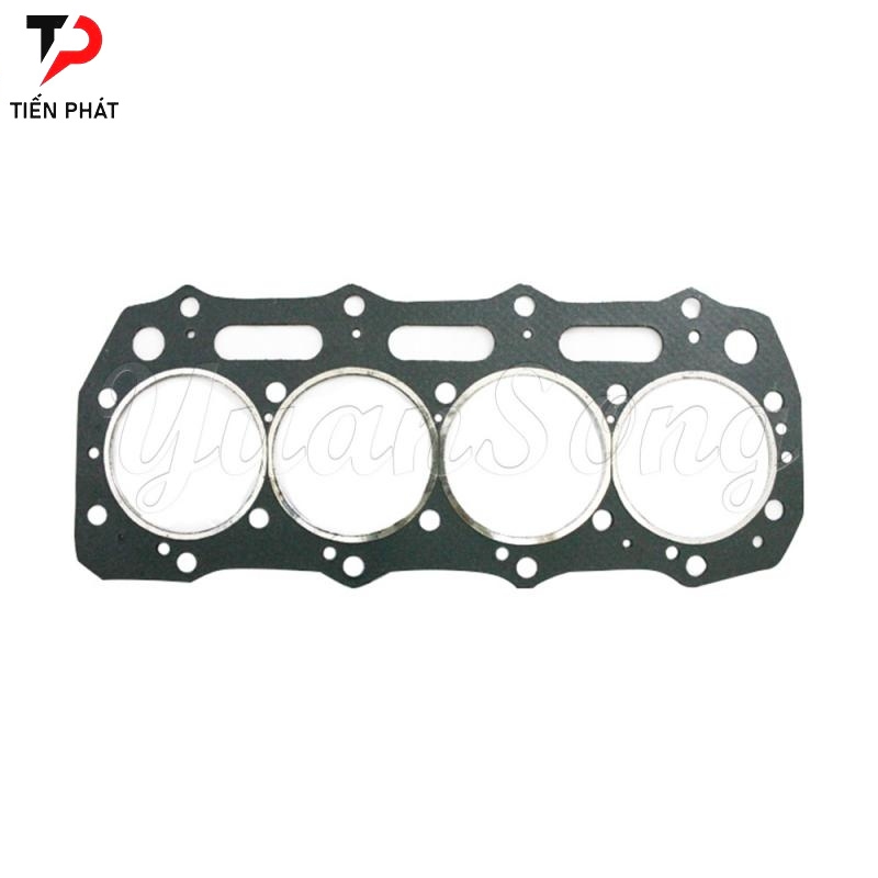 5-87810-460-1 4D94E TCM Gasket Cylinder Head asbestos