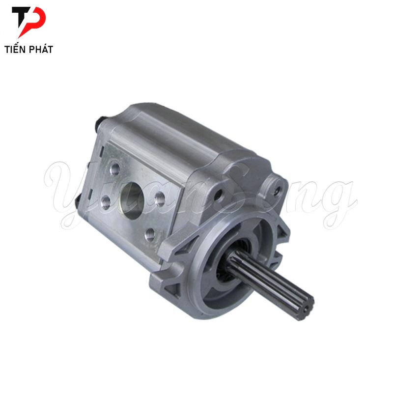 91371-10700 Mitsubishi Hydraulic Pump