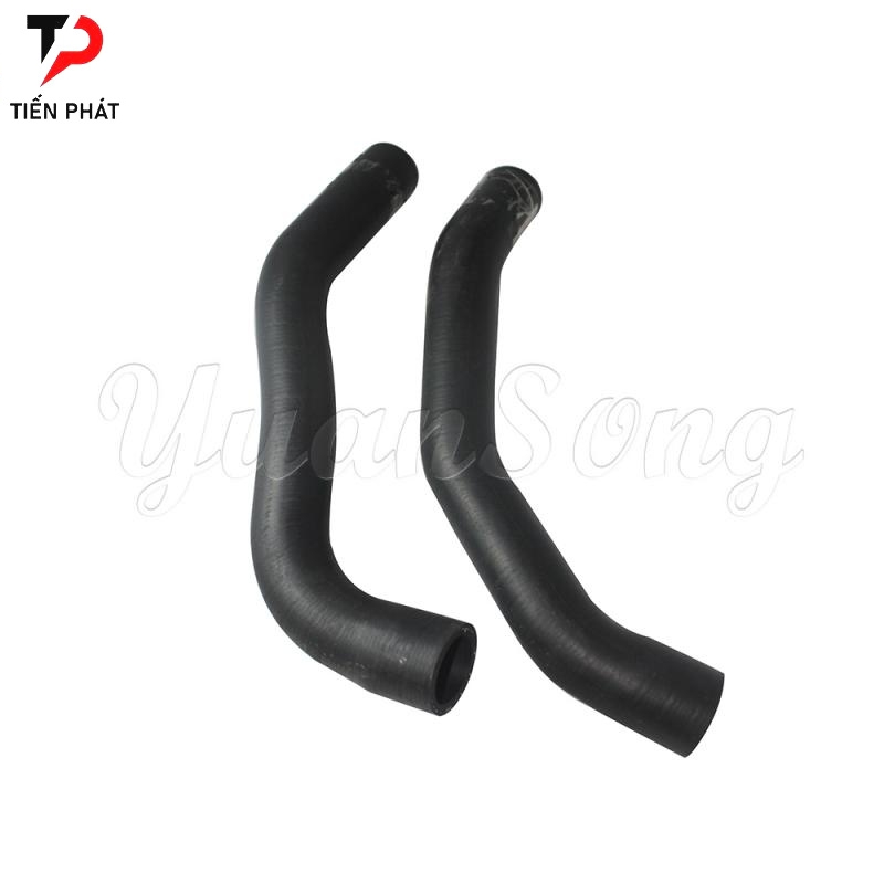 TOYOTA 1DZ 8F Radiator Hose