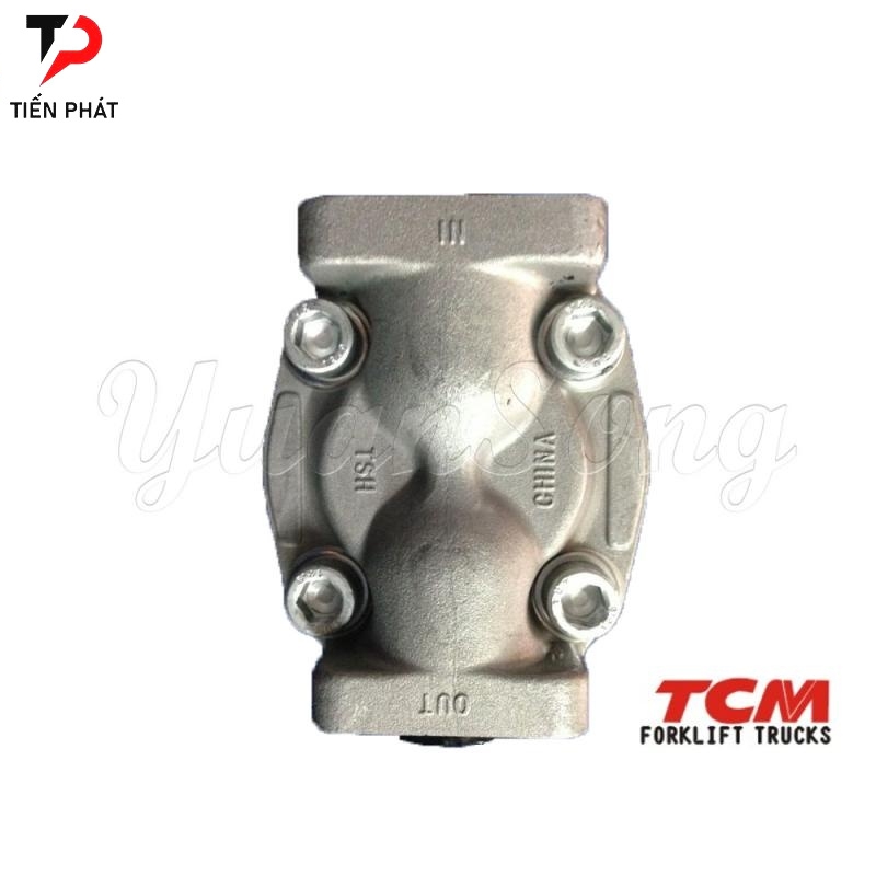 130C7-11361 TCM FD50-70Z8 Hydraulic Pump