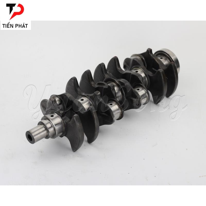 MD346026 Mitsubishi 4G64 Crankshaft