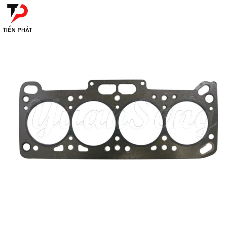 MD323473 4G15 Mitsubishi Gasket Cylinder Head asbestos