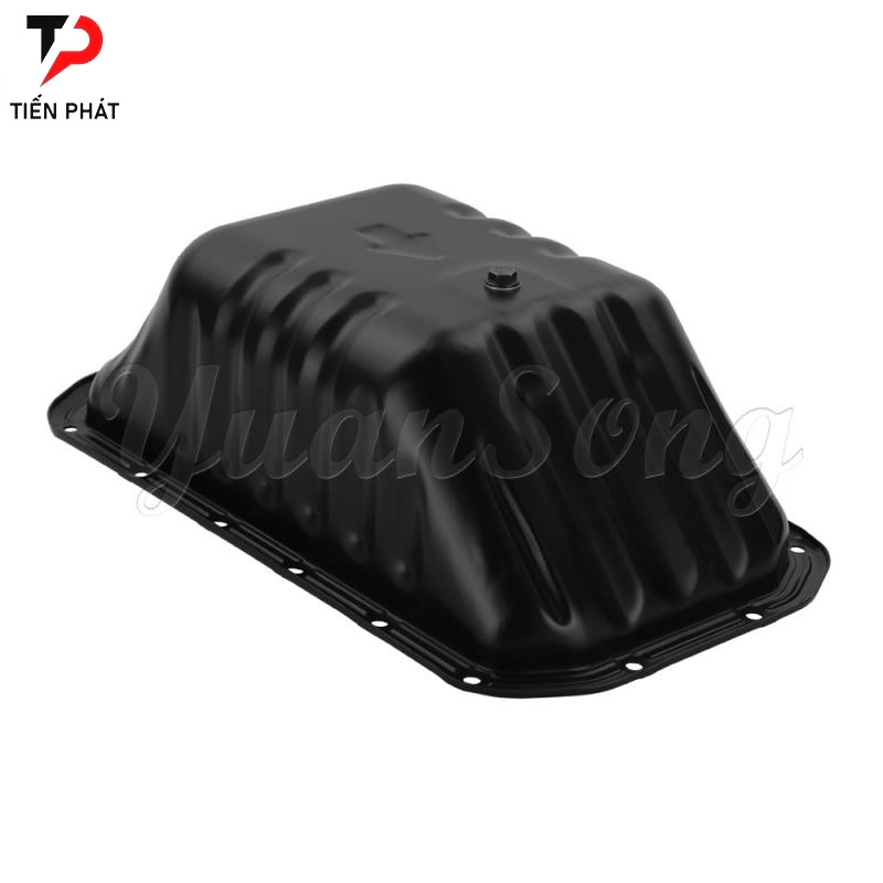 12101-78203-71 TOYOTA 1DZ Oil Pan