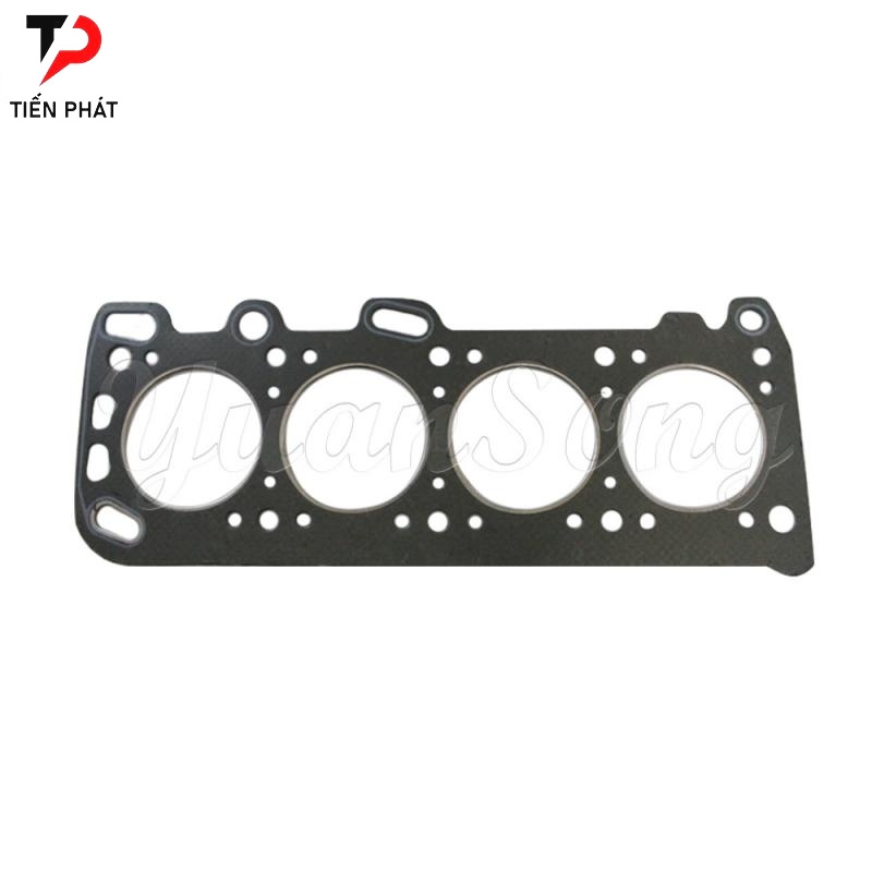 MD012887 4G33 Mitsubishi Gasket Cylinder Head asbestos