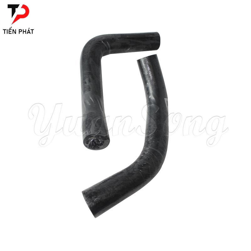 TOYOTA 5F Radiator Hose