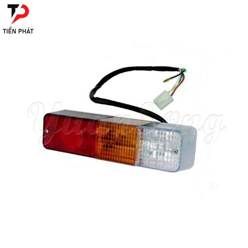 Z8620-12000 HELI Rear Lamp