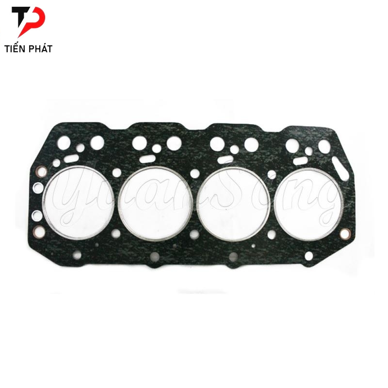 2Z 7F 11115-78701-71 TOYOTA Gasket Cylinder Head asbestos