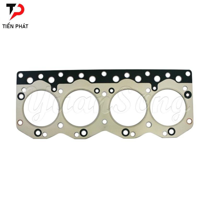 5-11141-691-0(PKG)/5-11141-072-0(PKJ) C240 ISUZU Gasket Cylinder Head metal