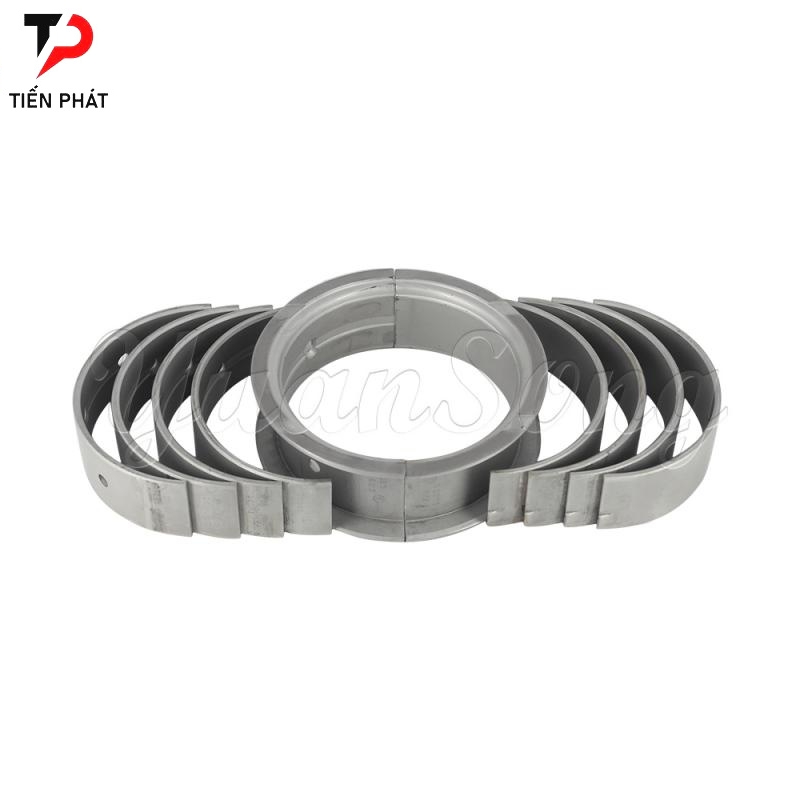 Main Bearing Set Crankshaft