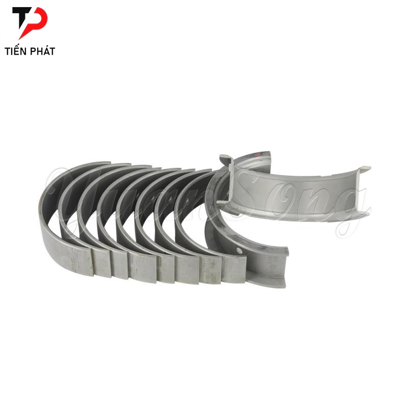 Main Bearing Set Crankshaft