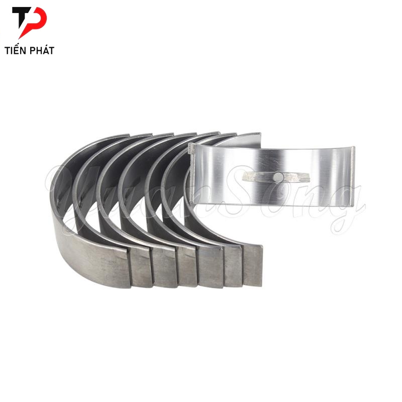 Main Bearing Set Crankshaft