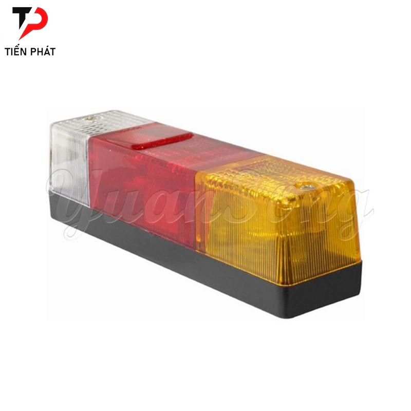 214A2-40203 TCM Rear Lamp