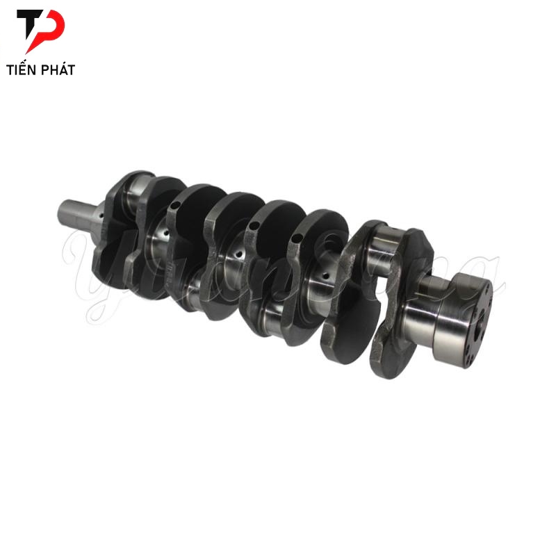 13411-78300-71 TOYOTA 1Z Crankshaft