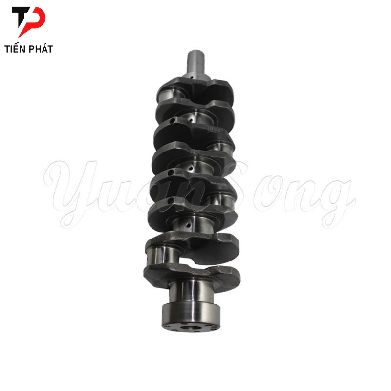 13411-78300-71 TOYOTA 1Z Crankshaft