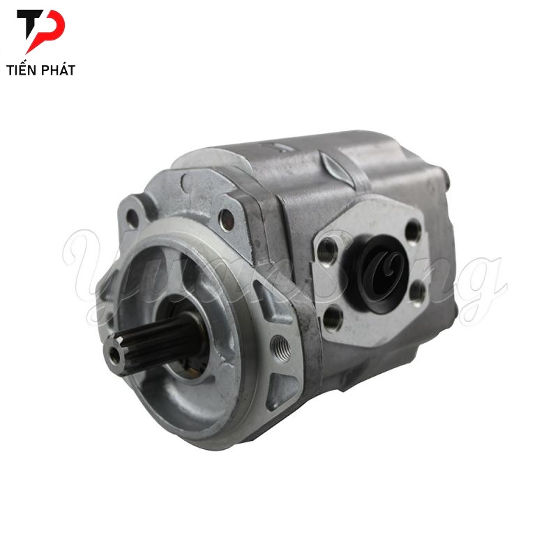 67110-33330-71 Toyota Hydraulic Pump