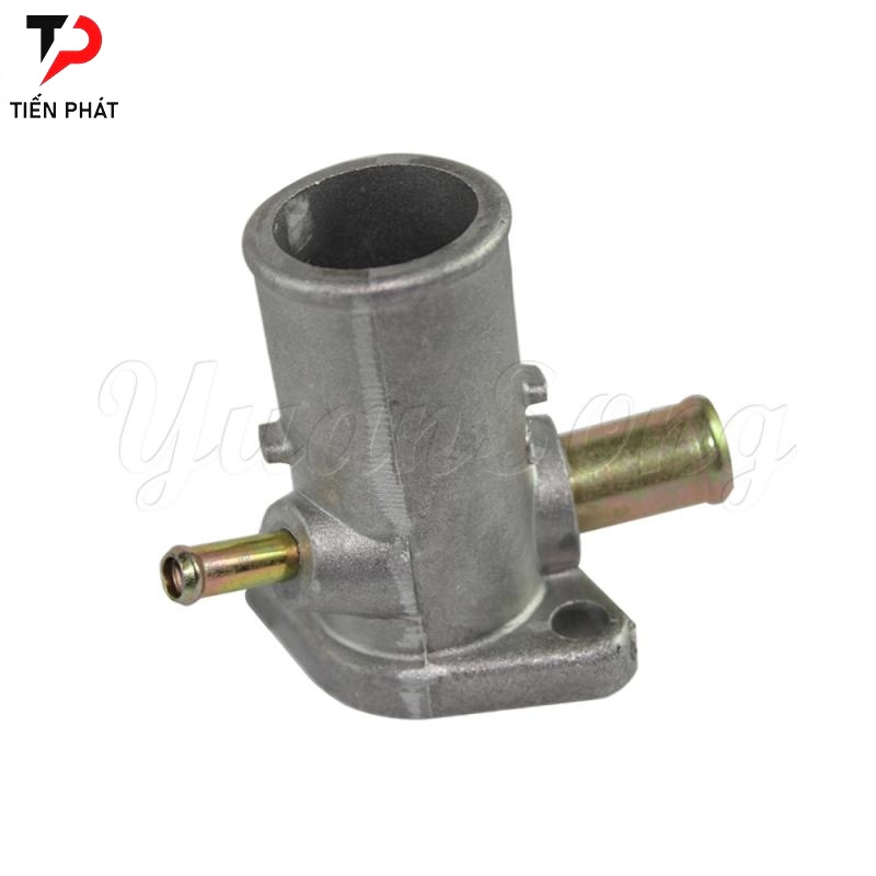 Toyota 7FG 4Y Outlet Water 16304-78150-71