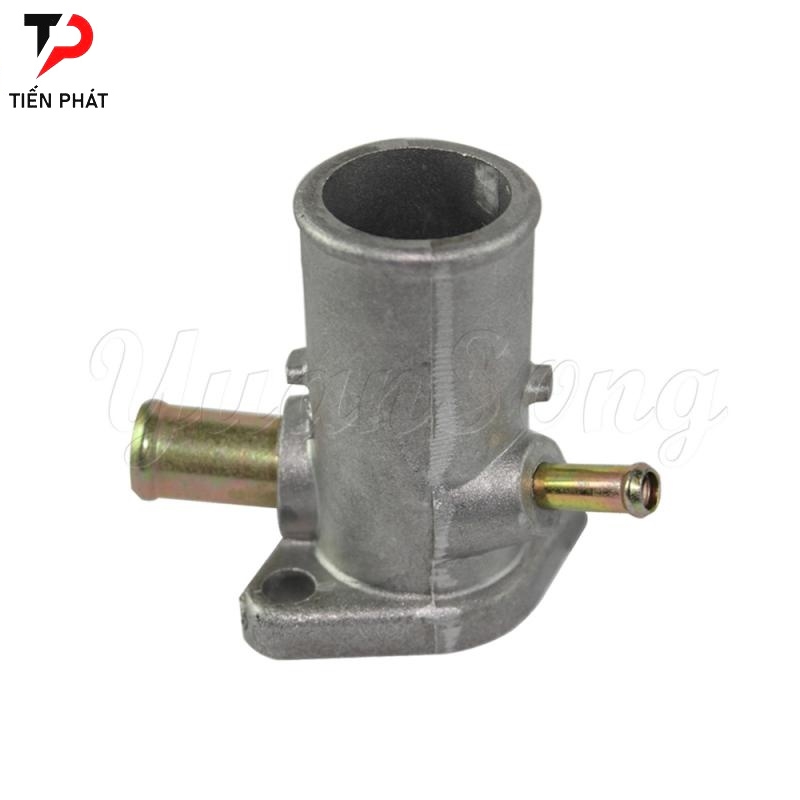 Toyota 7FG 4Y Outlet Water 16304-78150-71